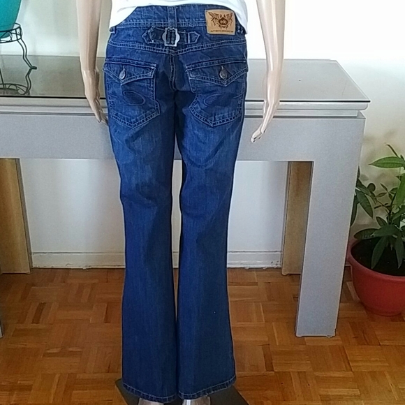 ESPRIT  👖 Pants 🌹 - Picture 1 of 8